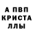 Первитин пудра Malika Primbetova
