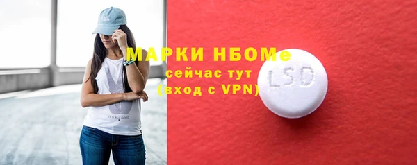стафф Осинники